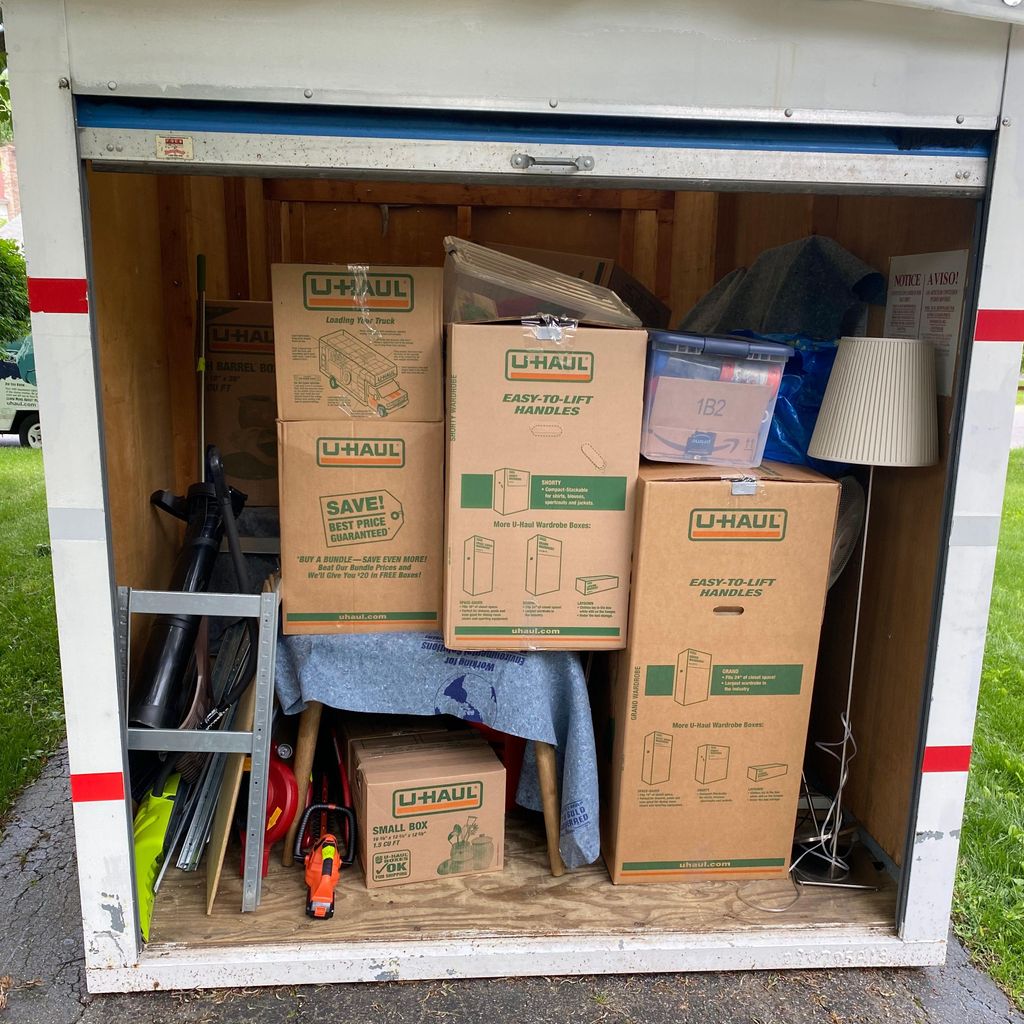 BP Movers