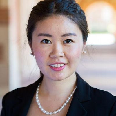 Avatar for Jing Zheng, CFP®, EA, MBA