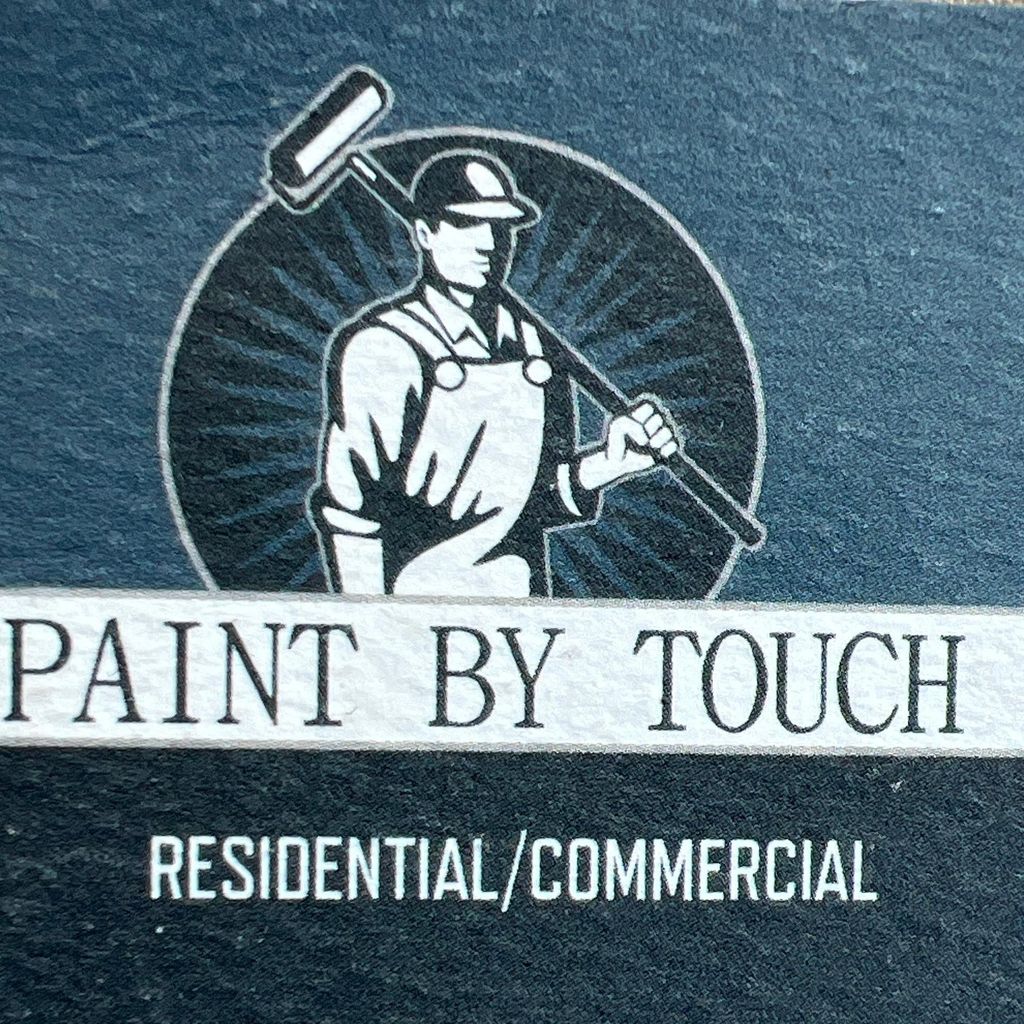 Paint By Touch