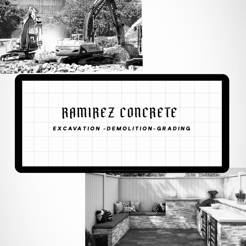 Ramirez Concrete construction