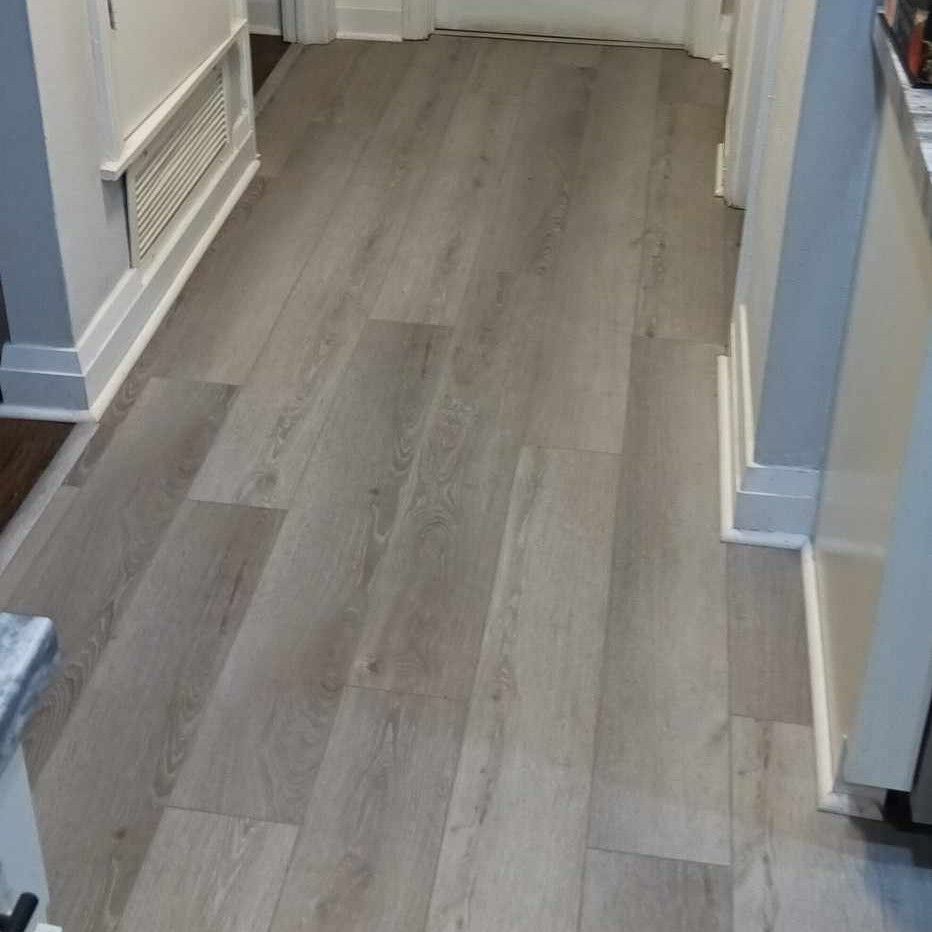 T&L Flooring