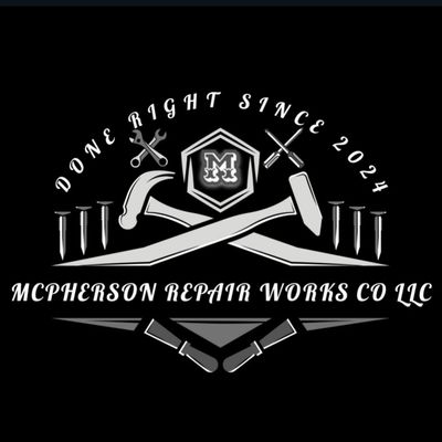 Avatar for McPherson repair works co LLC