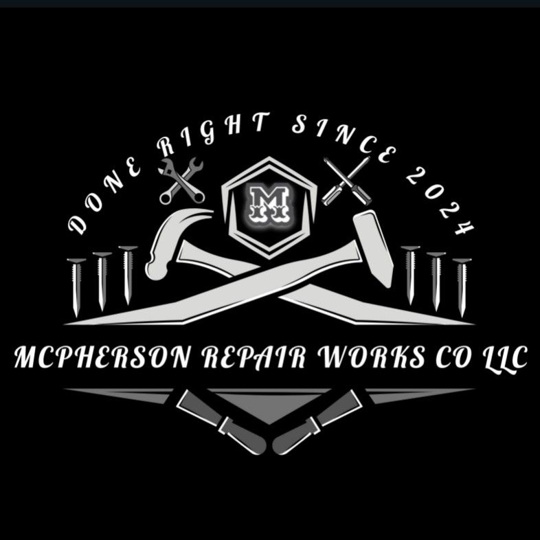 McPherson repair works co LLC