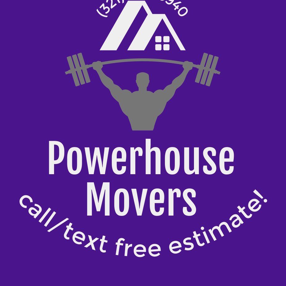 Powerhouse Movers