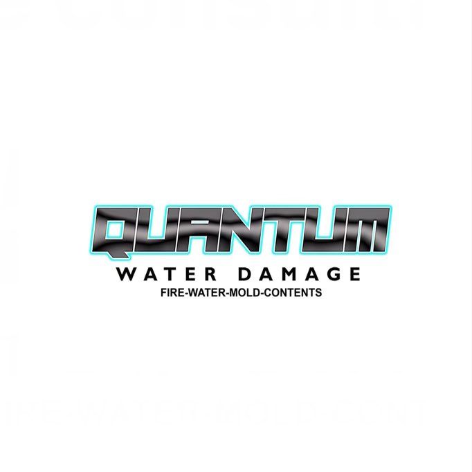 Quantum water damage