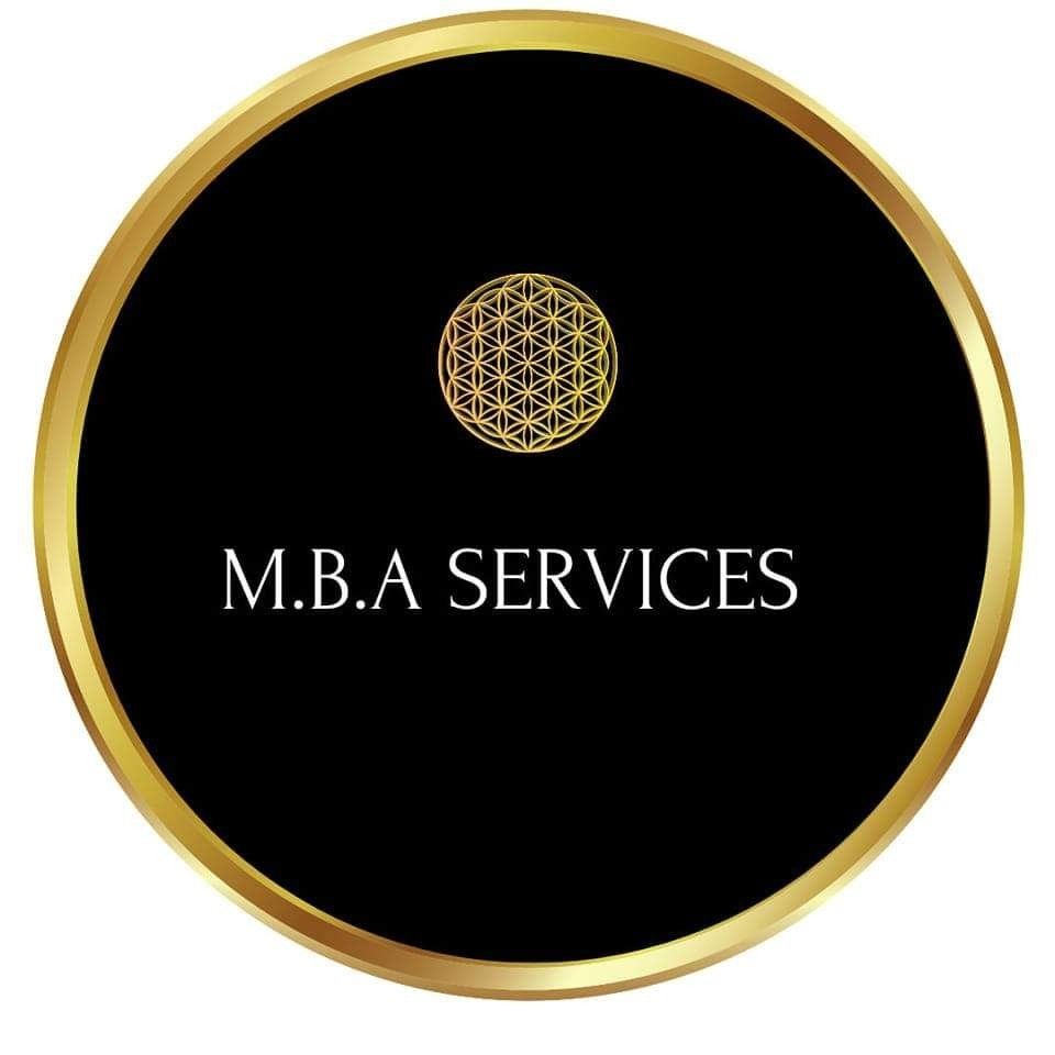 MBA Services.