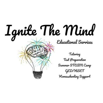 Avatar for Ignite The Mind, LLC