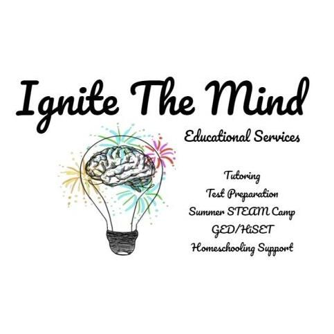 Ignite The Mind, LLC