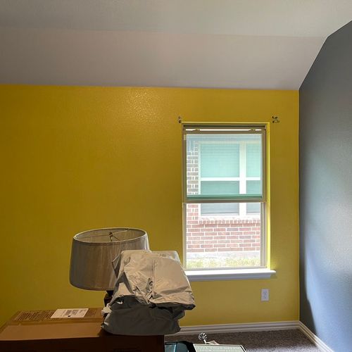 David’s Painting Forney, TX Thumbtack