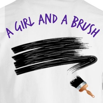 Avatar for A Girl and a Brush LLC