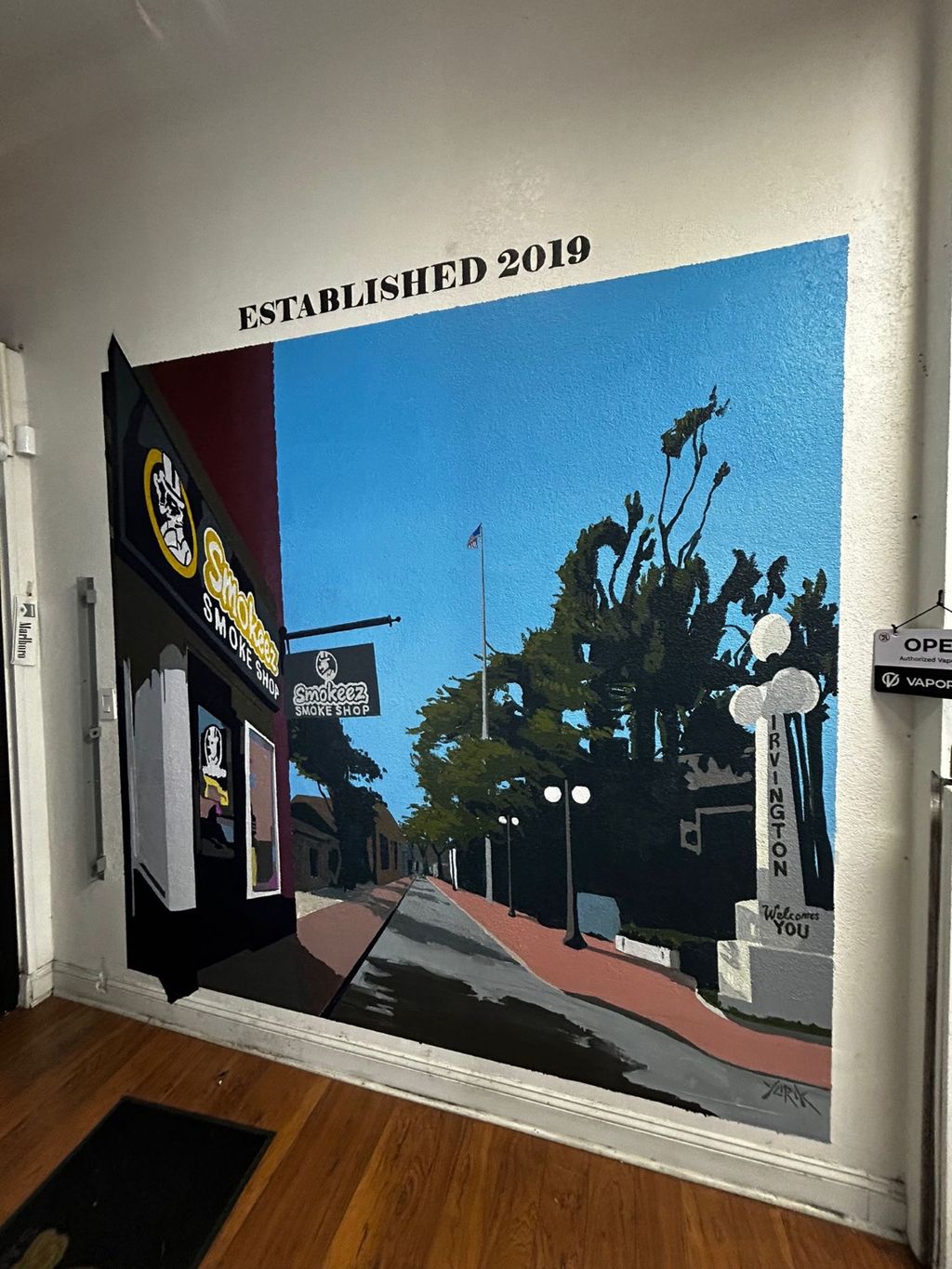 Projects and media