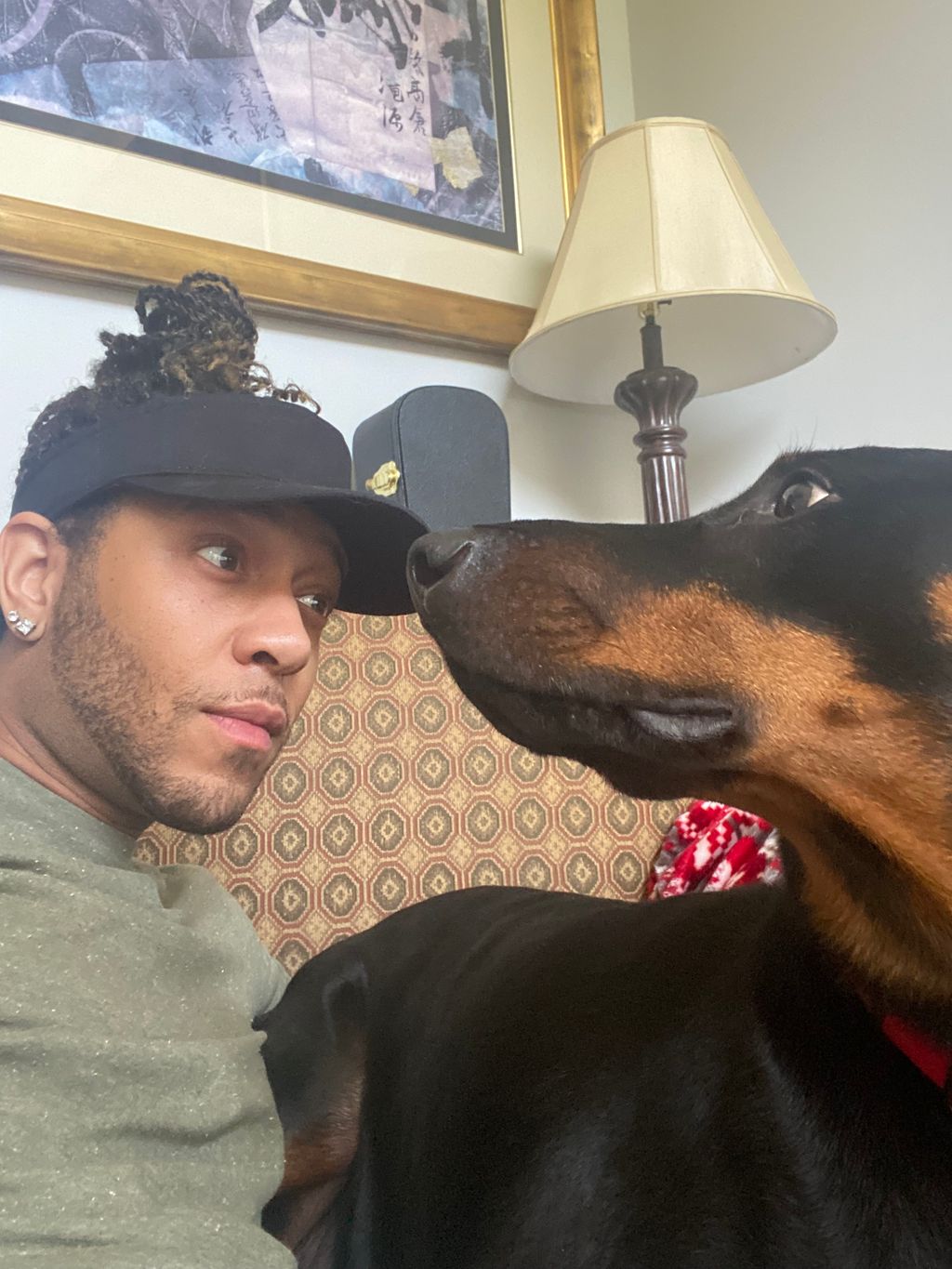Charlie & Me