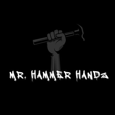 Avatar for MR. HAMMER HANDZ