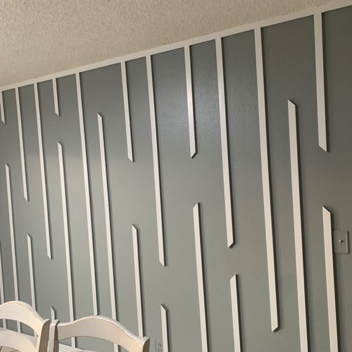 David’s Painting Forney, TX Thumbtack