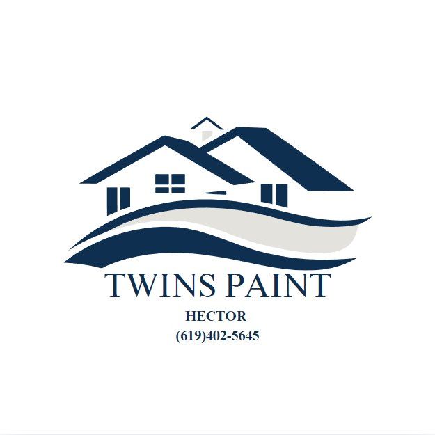 Twins Painting