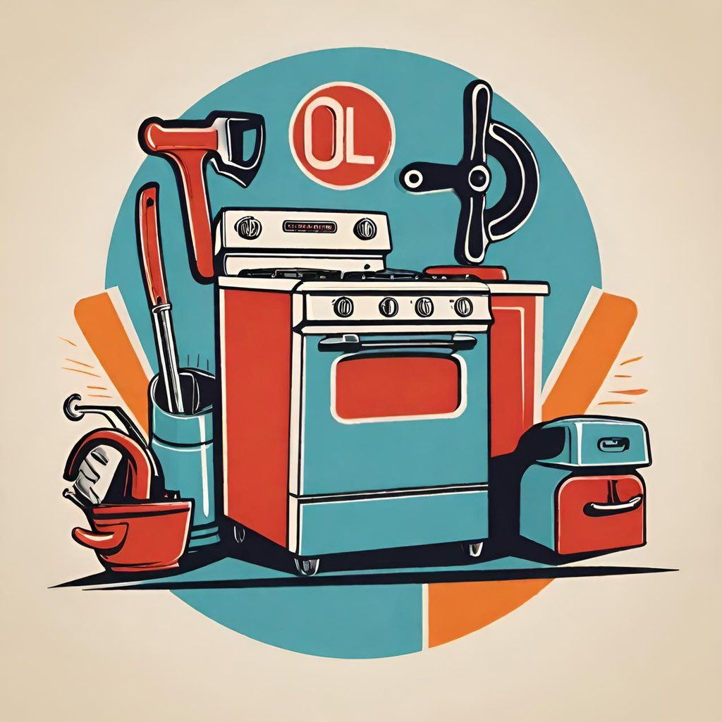 Ol Appliance Repair