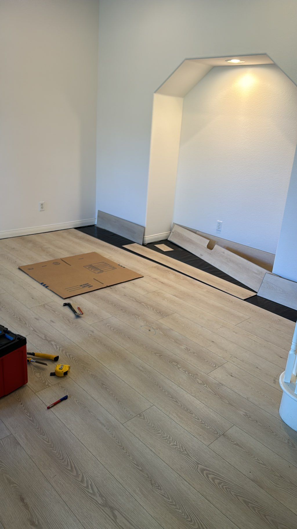 Projects and media