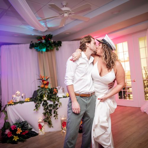 Wedding and Event Photography