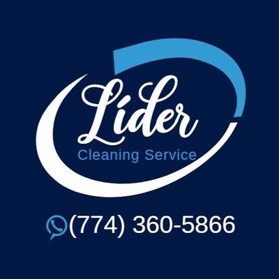 Avatar for Líder cleaning service