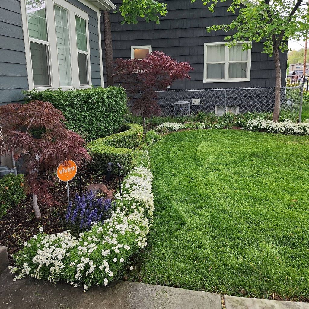 Polo's three pgs landscaping and more