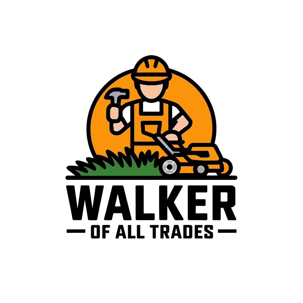 Walker of all trades