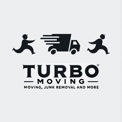 Avatar for Turbo Moving. Moving, junk removal and other