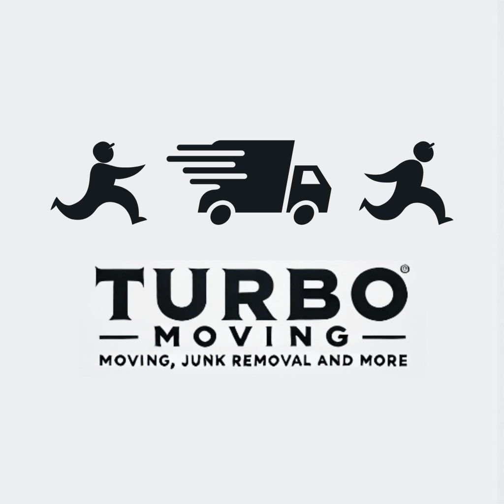 Turbo Moving. Moving, junk removal and other