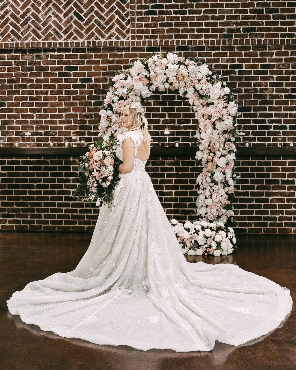 Customer photos