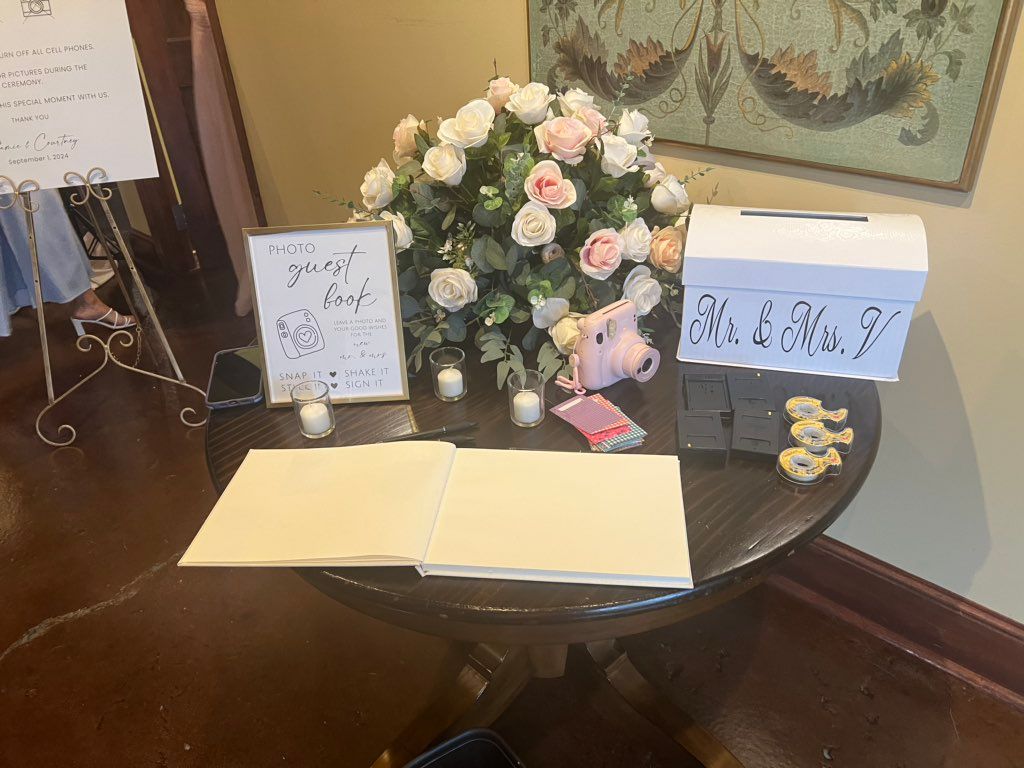 Customer photos