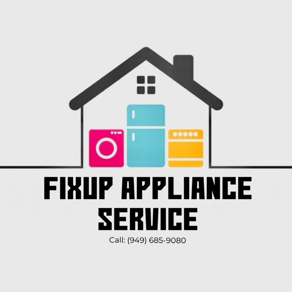 FixUp Appliance Services