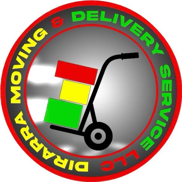 Diarra Moving & Delivery Services