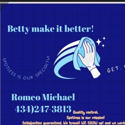Avatar for Get. Clean!!