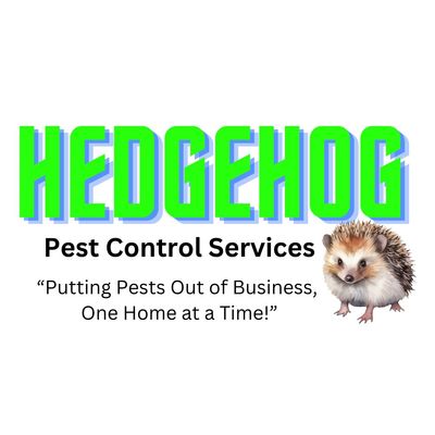 Avatar for Hedgehog Pest Control, Inc