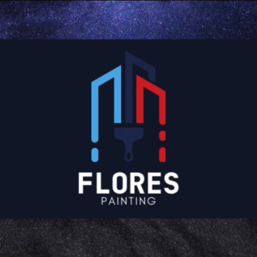 Flores Painting