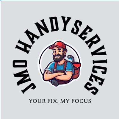 Avatar for JMO Solution