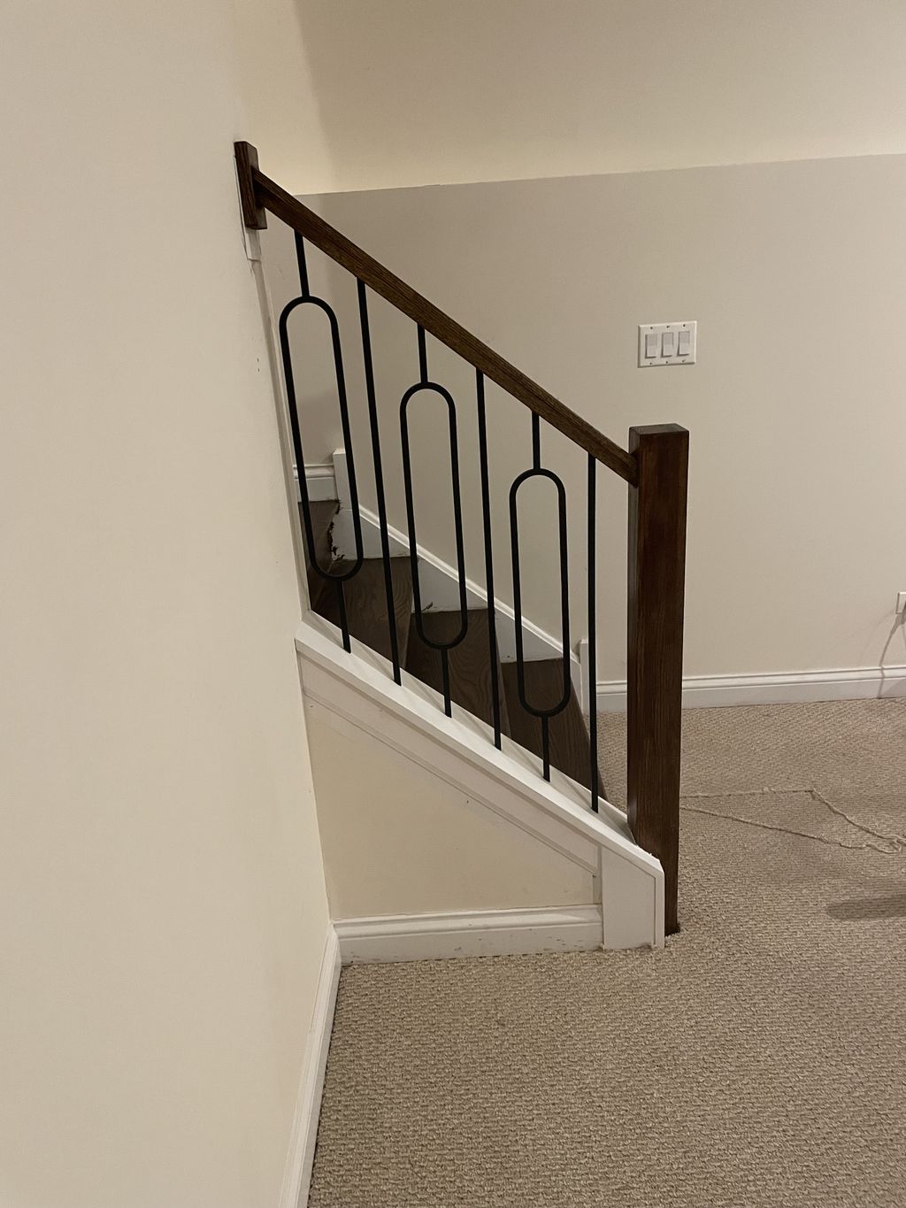 Stair Installation, Remodel, or Repair