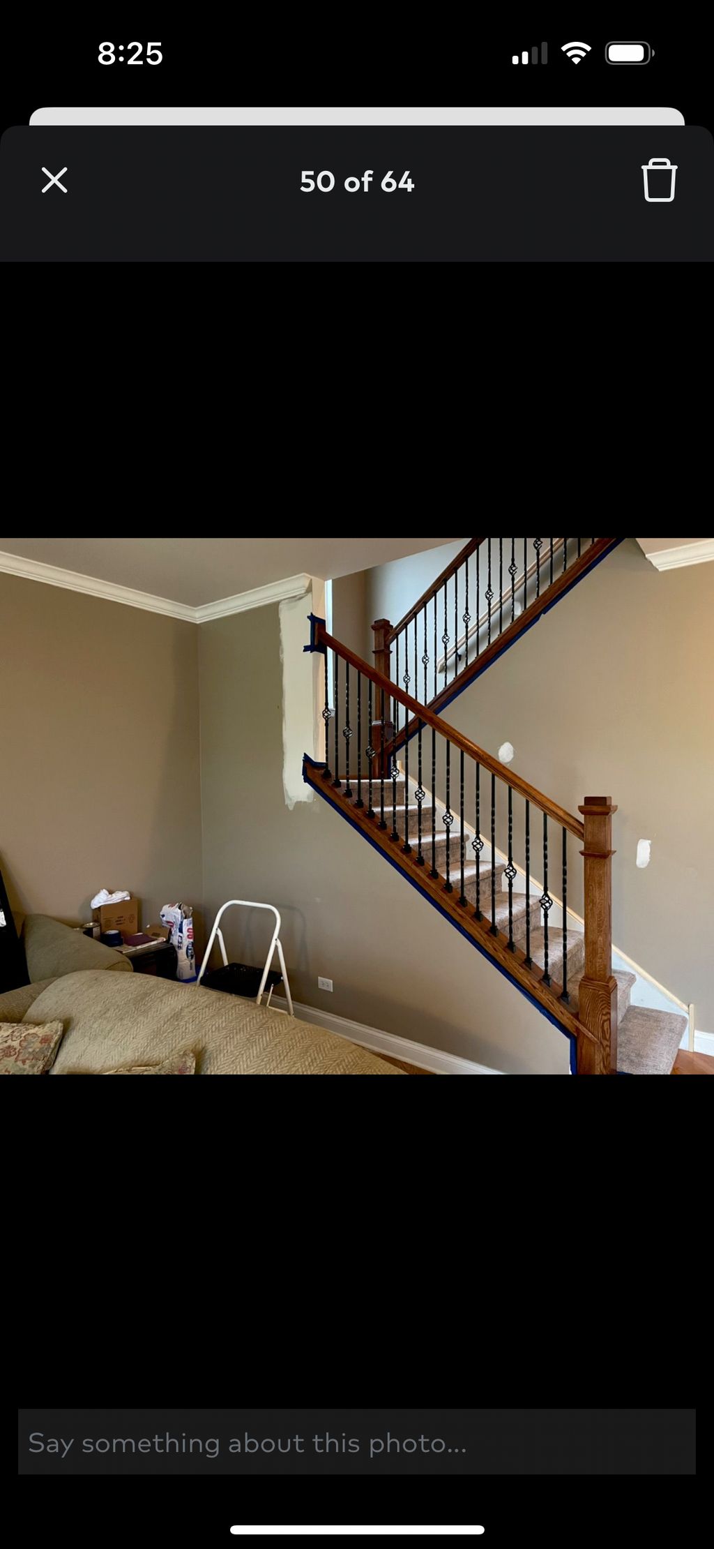 Stair Installation, Remodel, or Repair