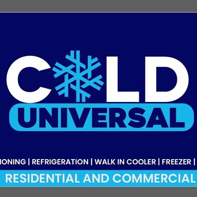 Avatar for Cold Universal