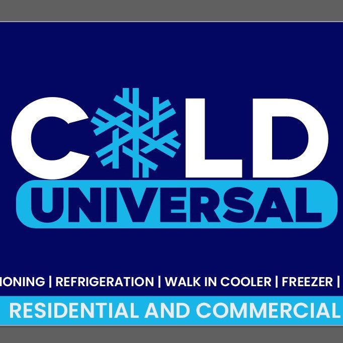 Cold Universal