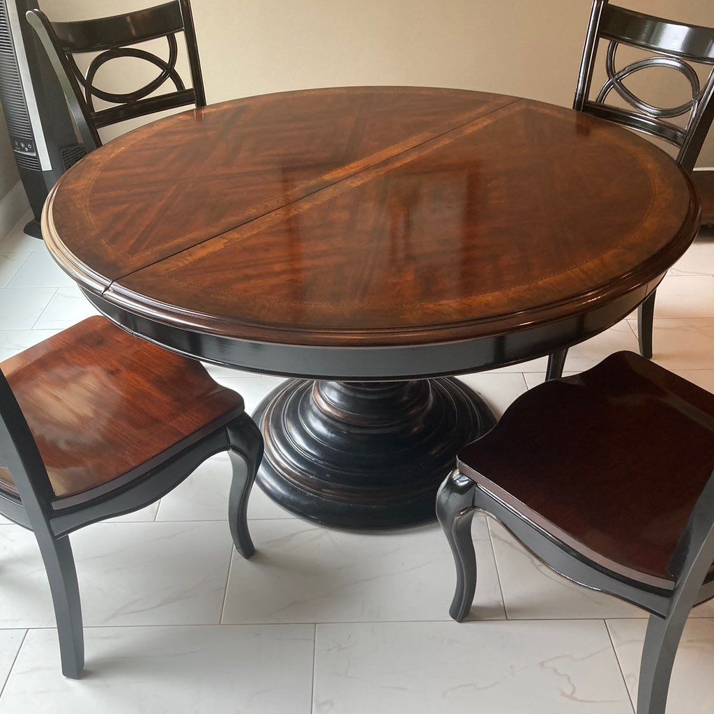 Furniture Refinishing & Repair Experts