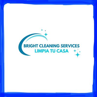 Avatar for Bright cleaning services