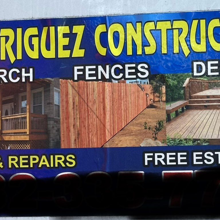 Rodriguez Construction