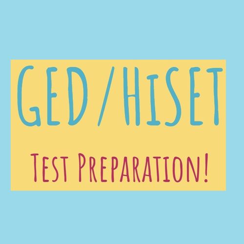 Test Prep Services