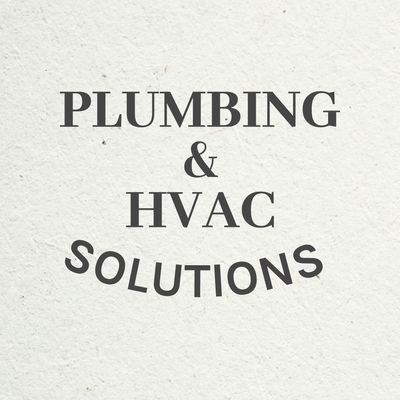 Avatar for Plumbing And HVAC Solutions LLC