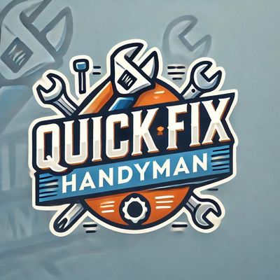 Avatar for Quick Fix Handyman