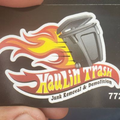 Avatar for hauling junk removal