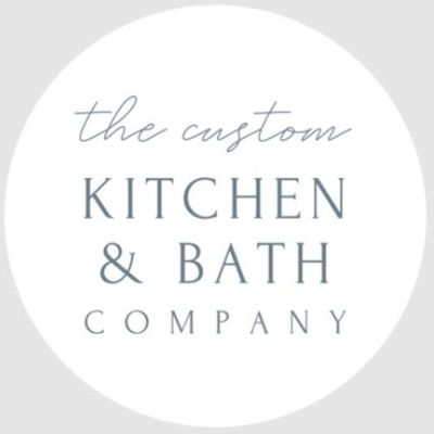 Avatar for The Custom Kitchen and Bath Co.