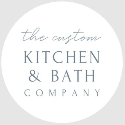 The Custom Kitchen and Bath Co.