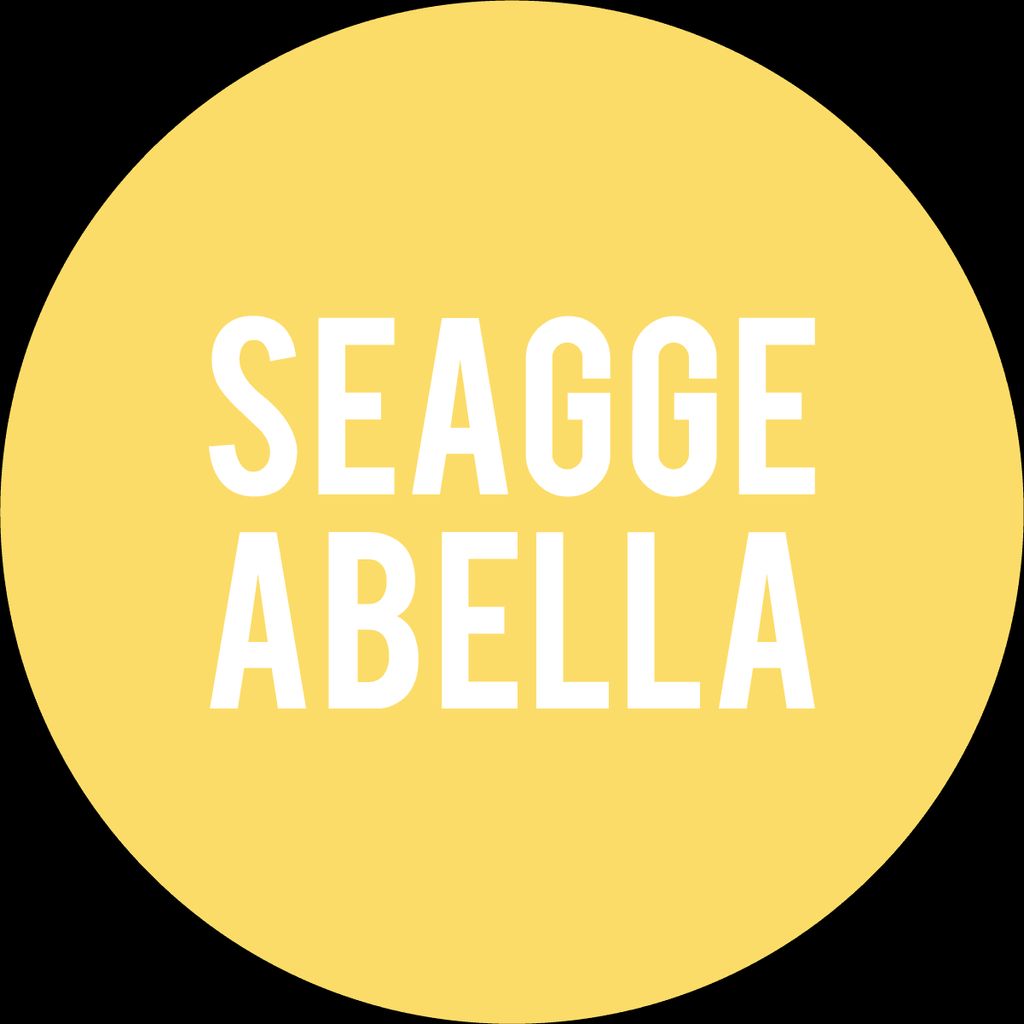 Seagge Abella Weddings