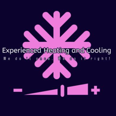 Avatar for Experienced Heating, Cooling and Refrigeration llc